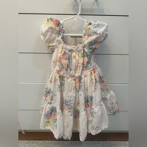 Janie and Jack Toddler Girls Dress Size 3